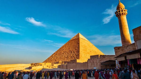 10 conseils essentiels pour une visite mémorable du Caire et des pyramides