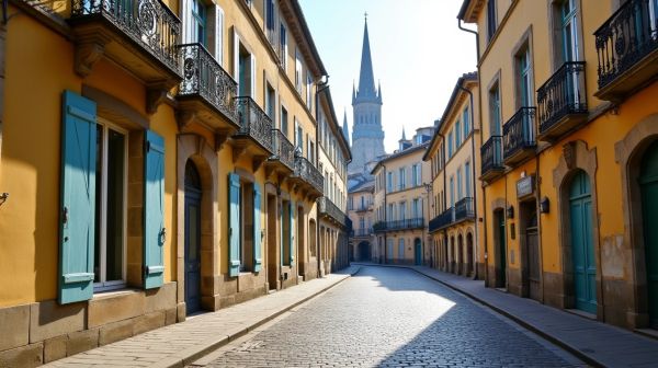 Comment profiter des jours fériés à Bordeaux en 2026