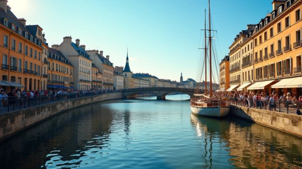 Comment profiter des jours fériés à Bordeaux en 2026