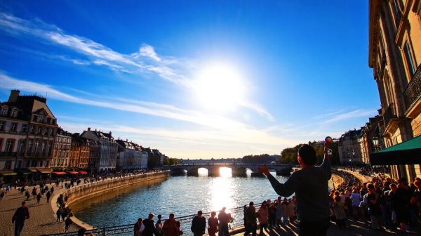 Les meilleures activités à faire à Bordeaux lors des jours fériés 2026