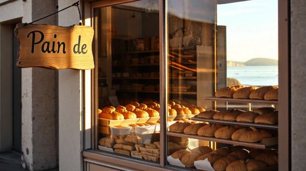 Les sites incontournables autour du pain de sucre à sainte-adresse