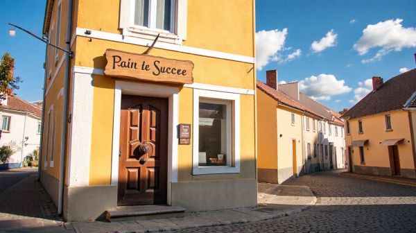 Les sites incontournables autour du pain de sucre à sainte-adresse