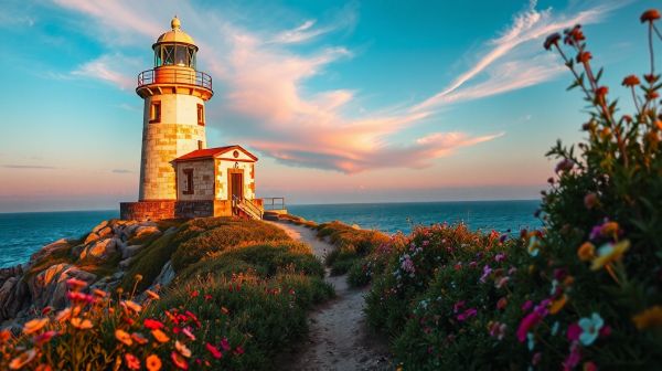 Quoi visiter sur les hauteurs de sainte-adresse : le pain de sucre
