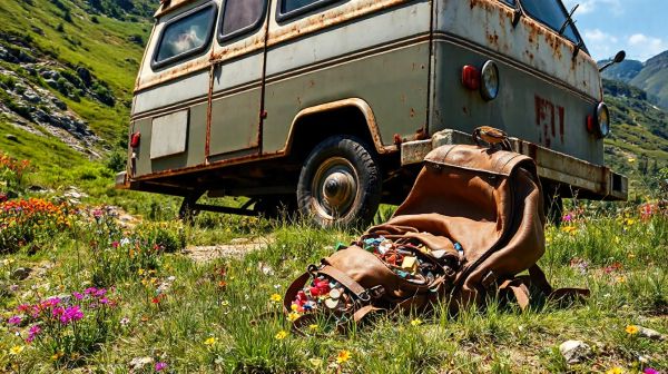 Top astuces pour réussir vos aventures en van et camping-car