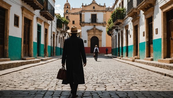 Voyages sur mesure au mexique : personnalisez votre découverte