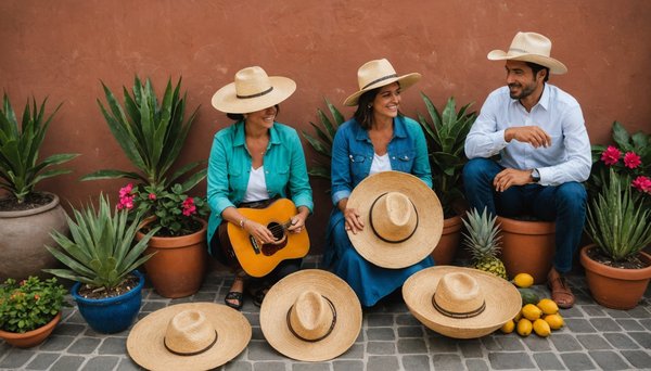 Expériences personnalisées au mexique : créez votre voyage idéal